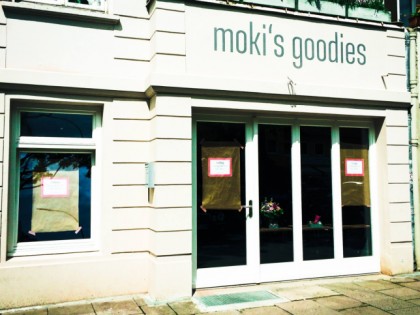 照片: Moki's Goodies